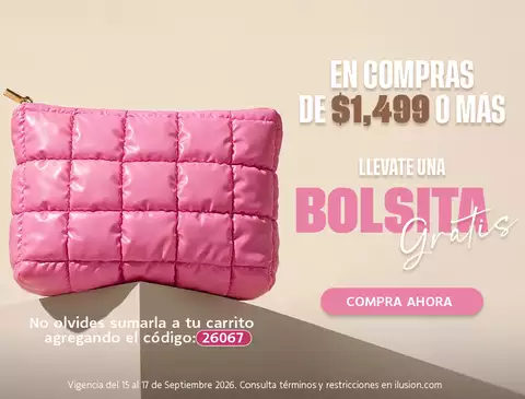 Cosmetiquera 